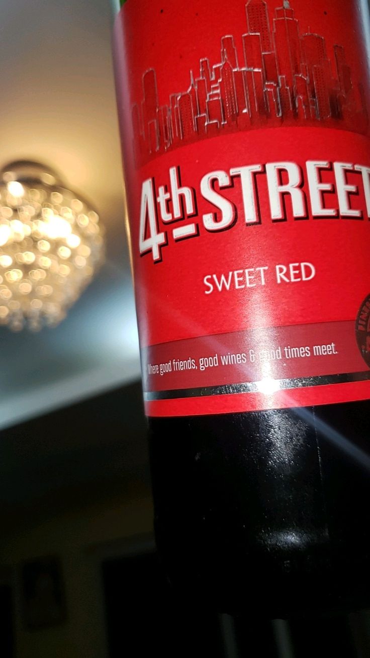 4th Street